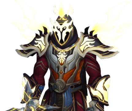Jaquites render