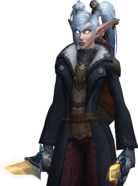 Jawpo render