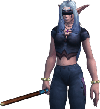 Jaxd render