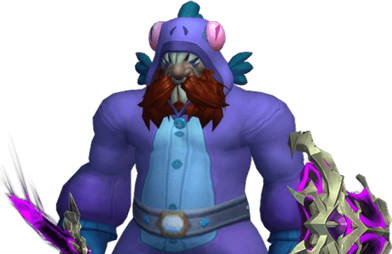 Jealp render