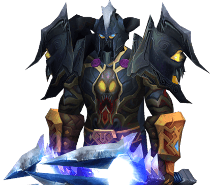 Jelande render