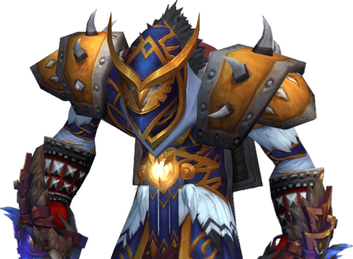 Jerrametrius render
