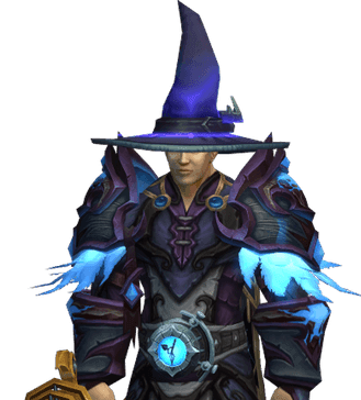 Jerrin render