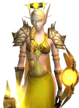 Jessevere render