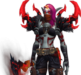 Jidders render