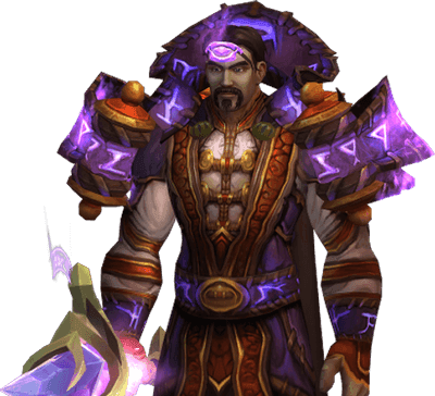 Johns render