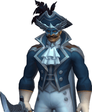 Johoba render
