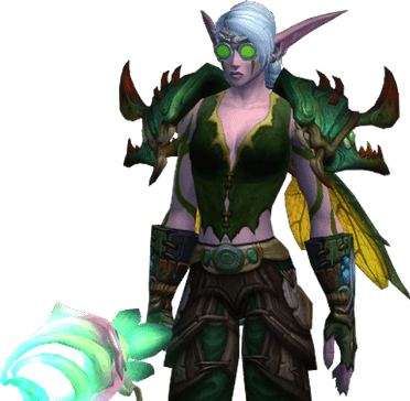 Jonæ render