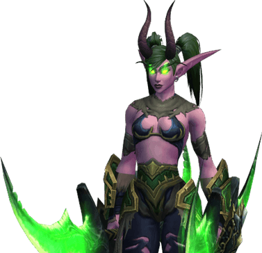 Jubs render