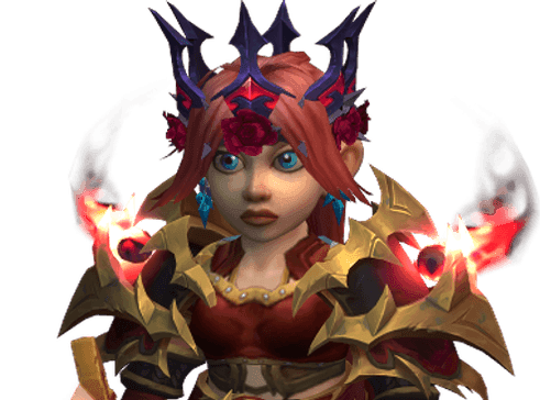 Juicygnome render