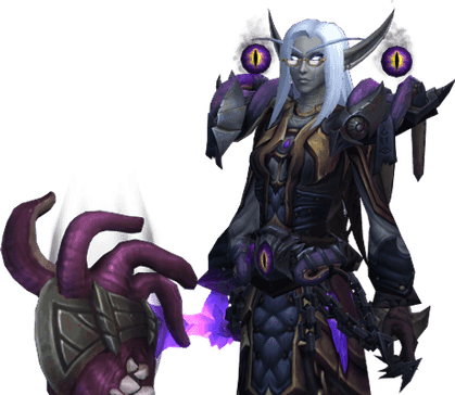 Justagirluwu render