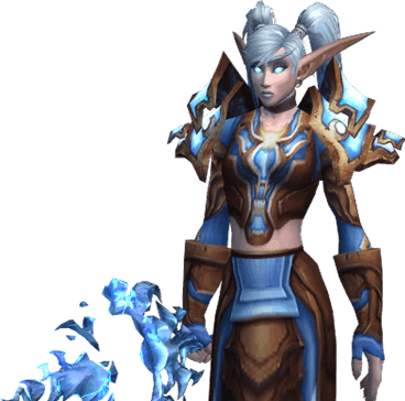 Jxen render