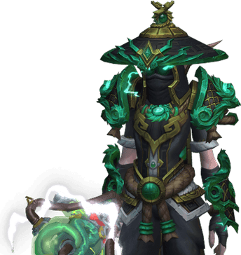 Kìnglee render