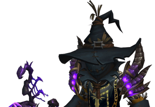 Kaak render