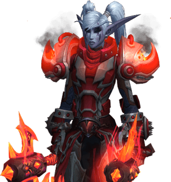 Kabo render
