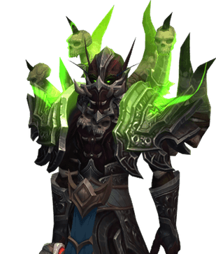Kailthys render
