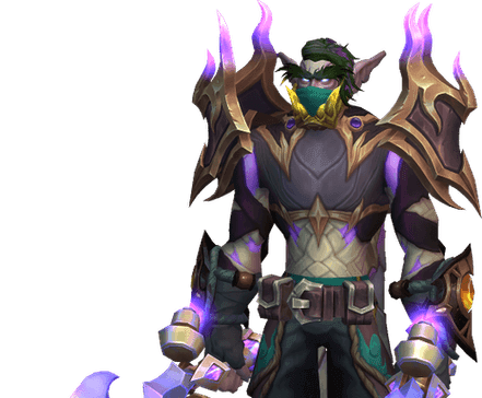 Kallmon render