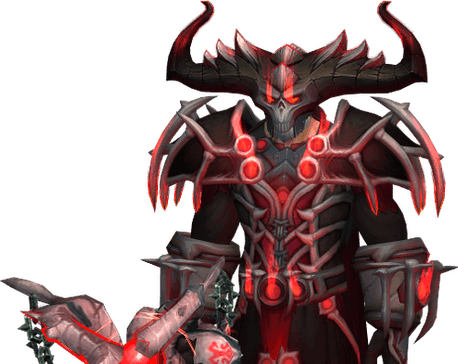Kandrez render