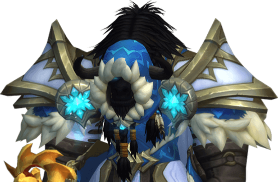 Karrmenn render