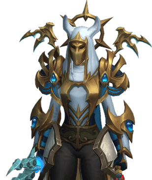 Katha render