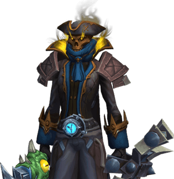 Kayinaria render