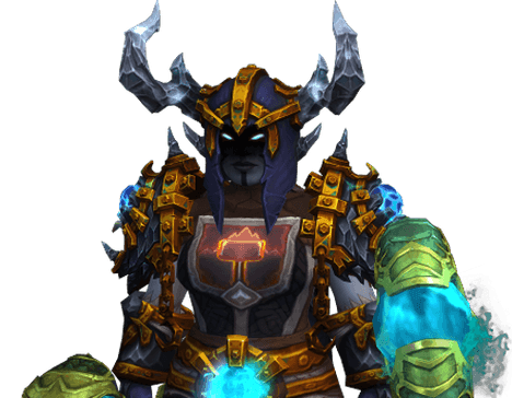 Kegan render