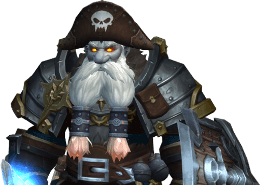 Kelfinn render