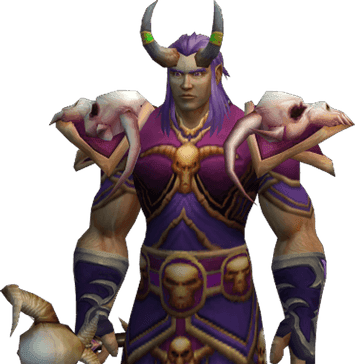 Keltharus render