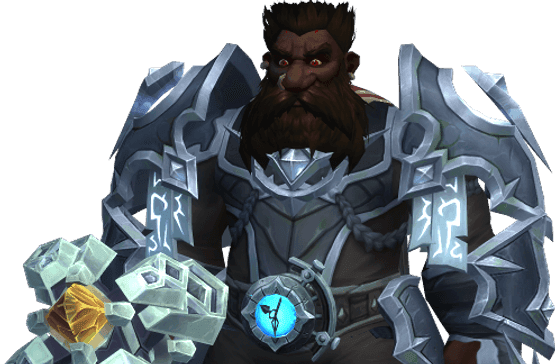 Kenmar render