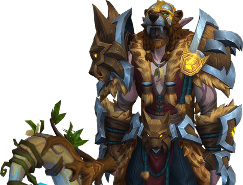 Keronics render