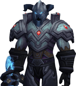 Khalasar render