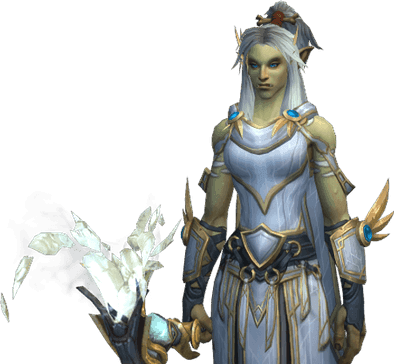 Khazeen render