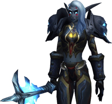 Kiastra render