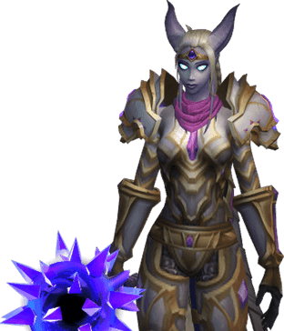 Kidalagash render