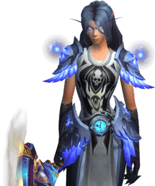 Kirranore render