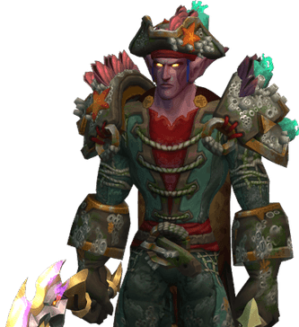 Kkronos render