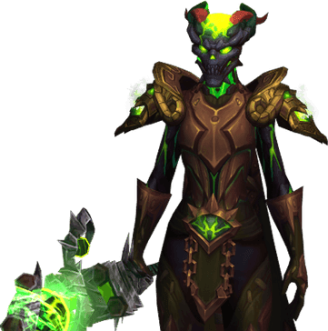 Klotz render