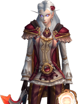 Kokki render