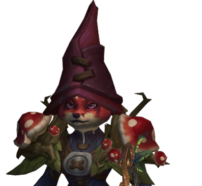 Koperu render