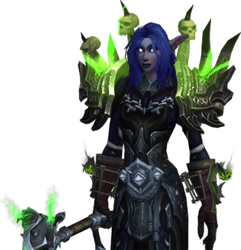 Korrzag render