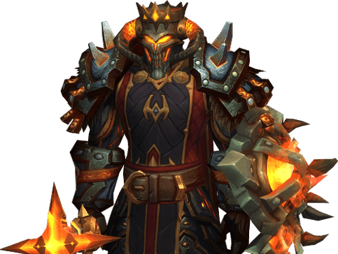 Krô render