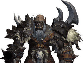 Krö render