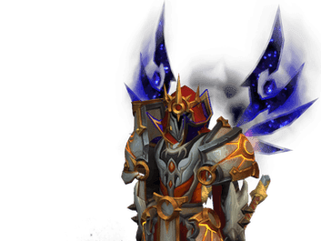 Kredel render