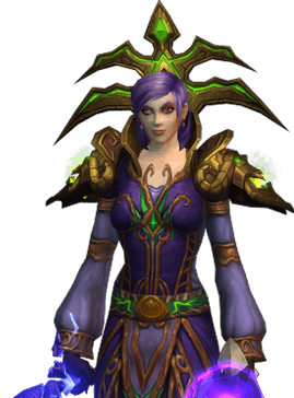 Kriscella render
