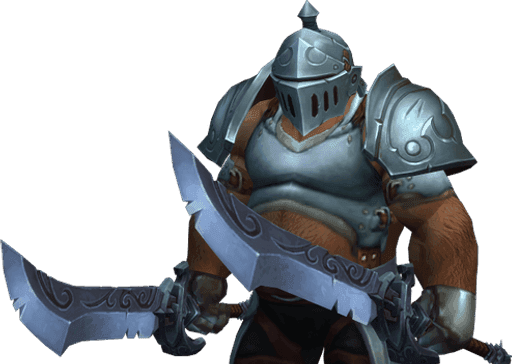 Kroknows render
