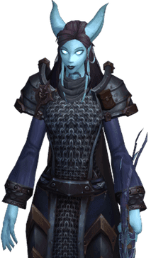 Krynnyth render
