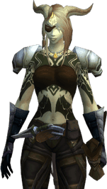 Kyrous render