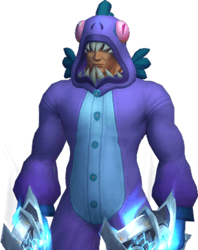 Lõßõ render