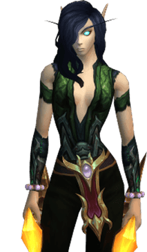 Lÿecka render