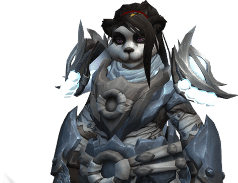 Lahrí render
